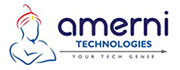 Amerni Technologies Logo